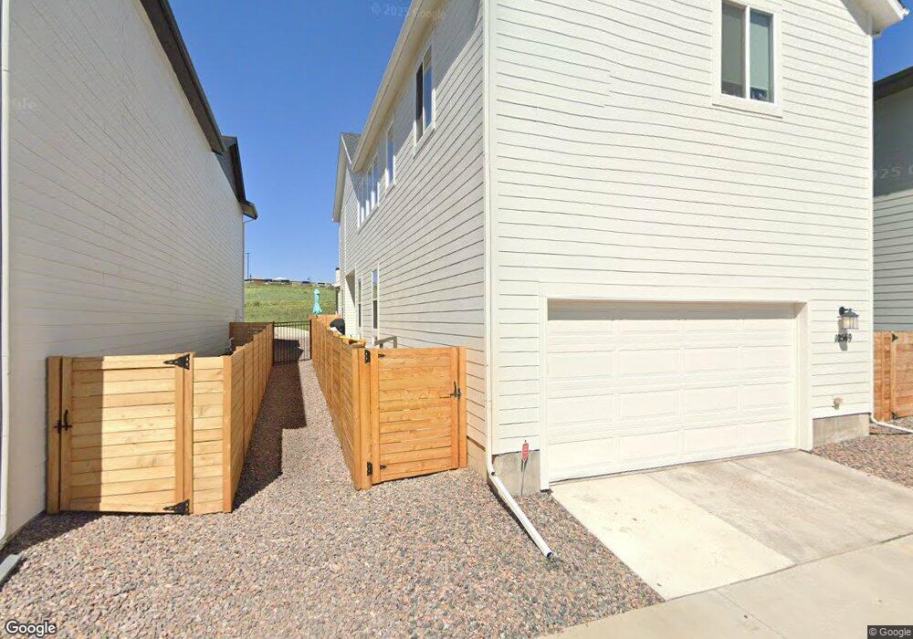 10569 Oncilla Ln, Lone Tree, CO 80124 - photo 1