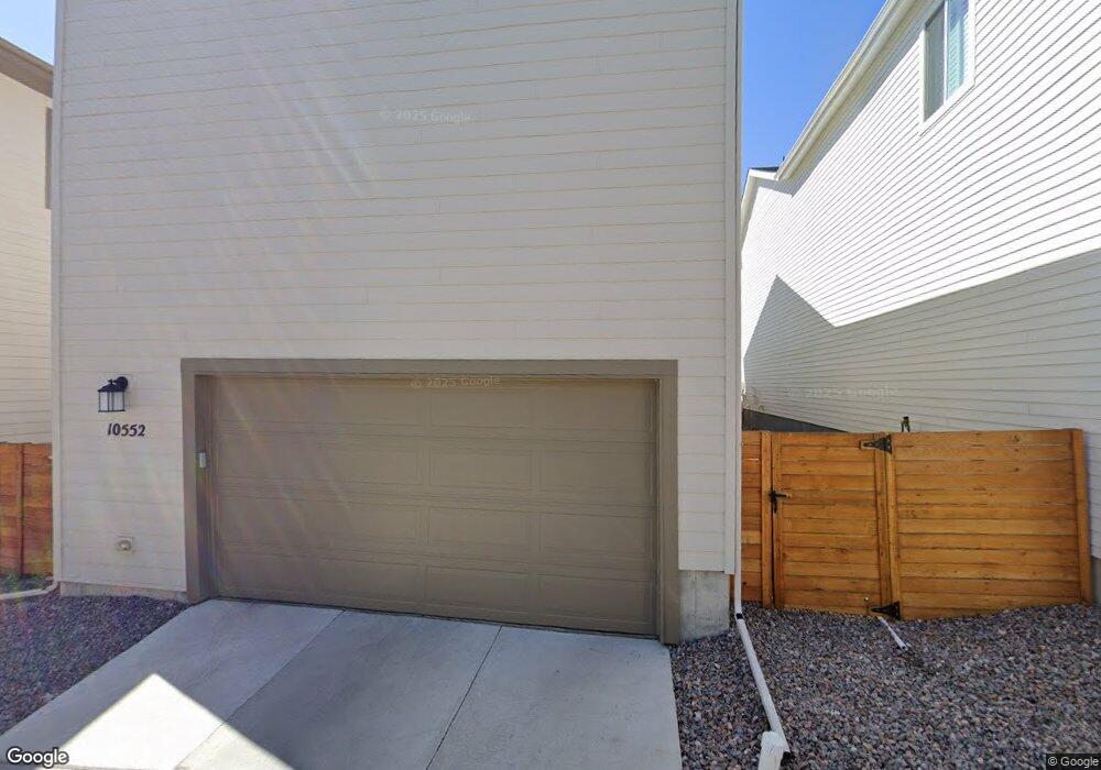 10552 Oncilla Ln, Lone Tree, CO 80124 - photo 1