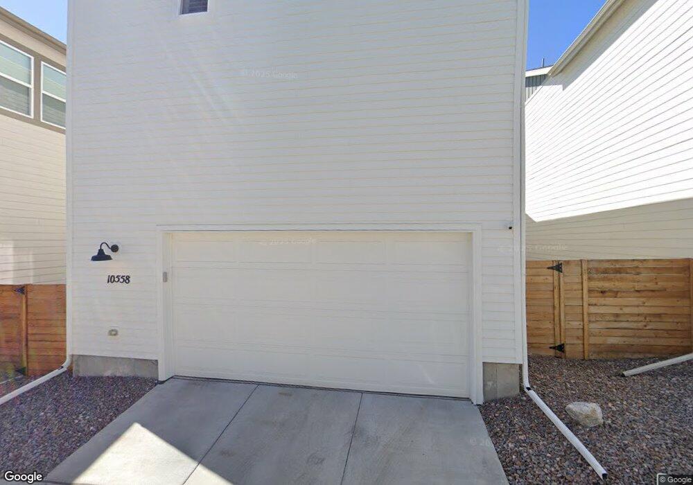 10558 Oncilla Ln, Lone Tree, CO 80124 - photo 1