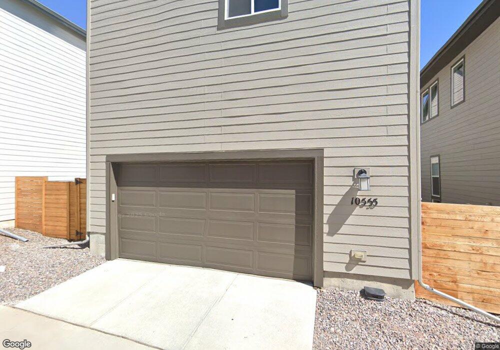 10555 Oncilla Ln, Lone Tree, CO 80124 - photo 1