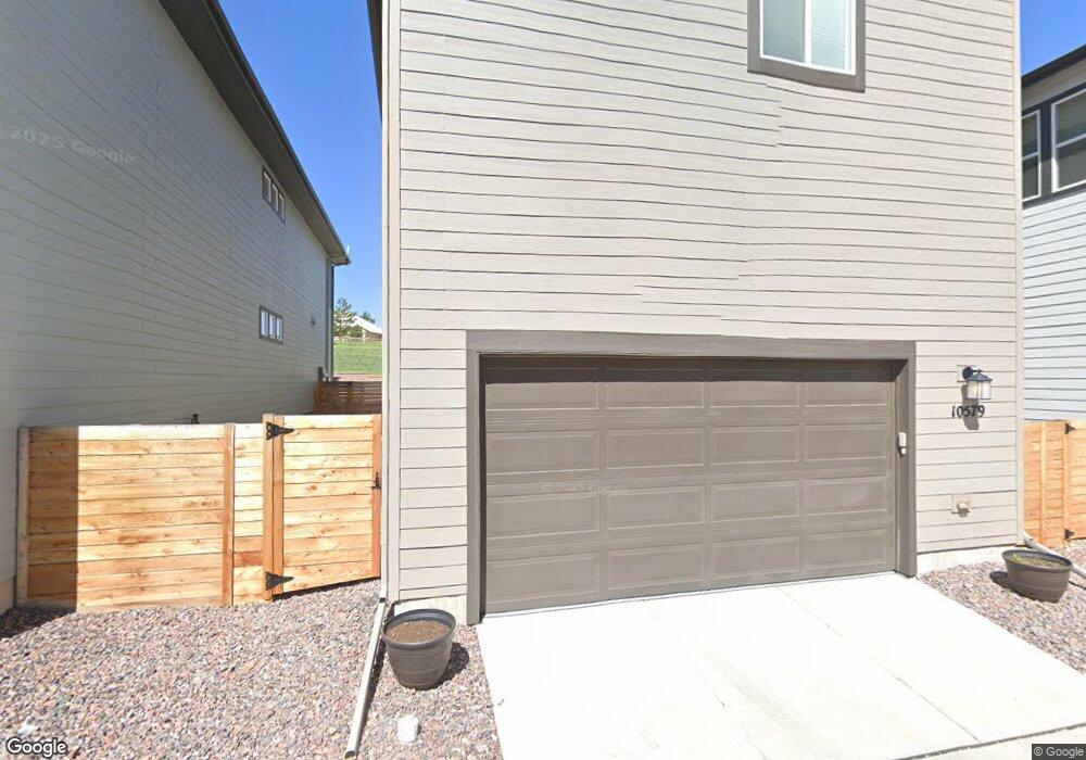 10579 Oncilla Ln, Lone Tree, CO 80124 - photo 1