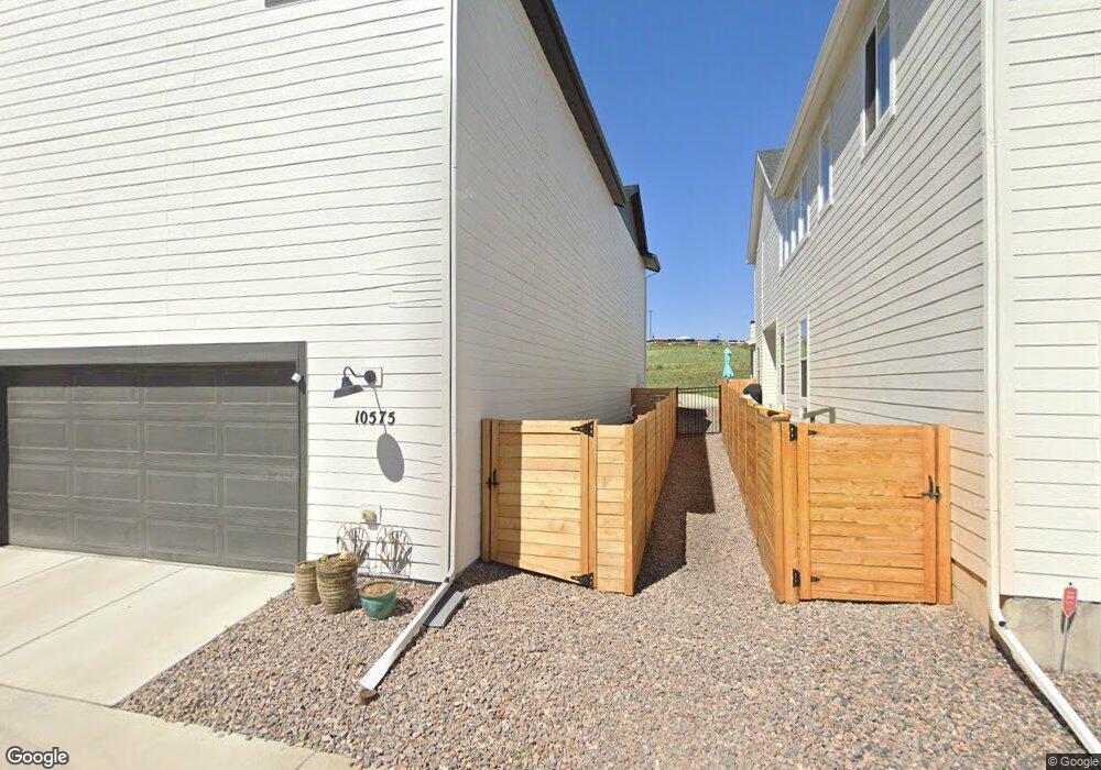 10575 Oncilla Ln, Lone Tree, CO 80124 - photo 1