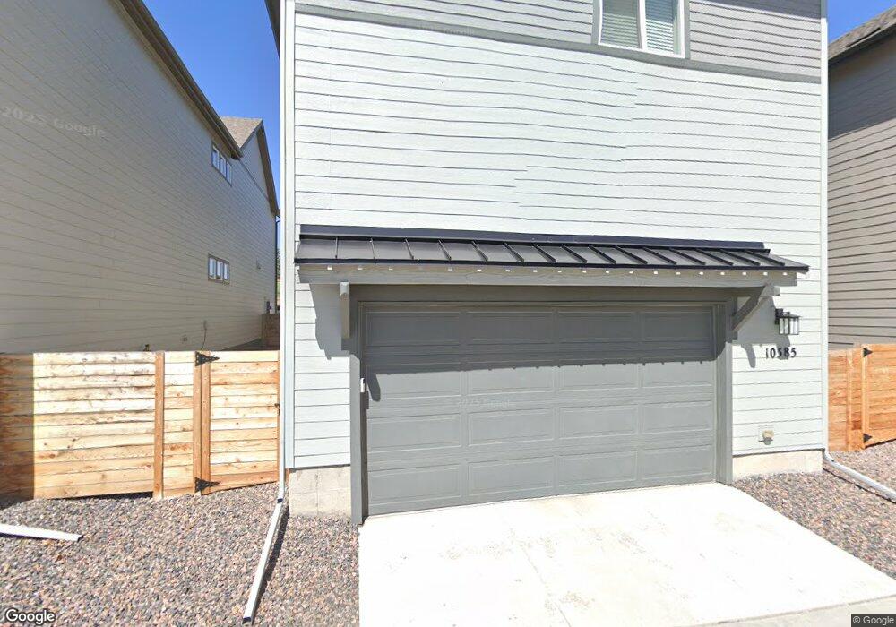 10585 Oncilla Ln, Lone Tree, CO 80124 - photo 1