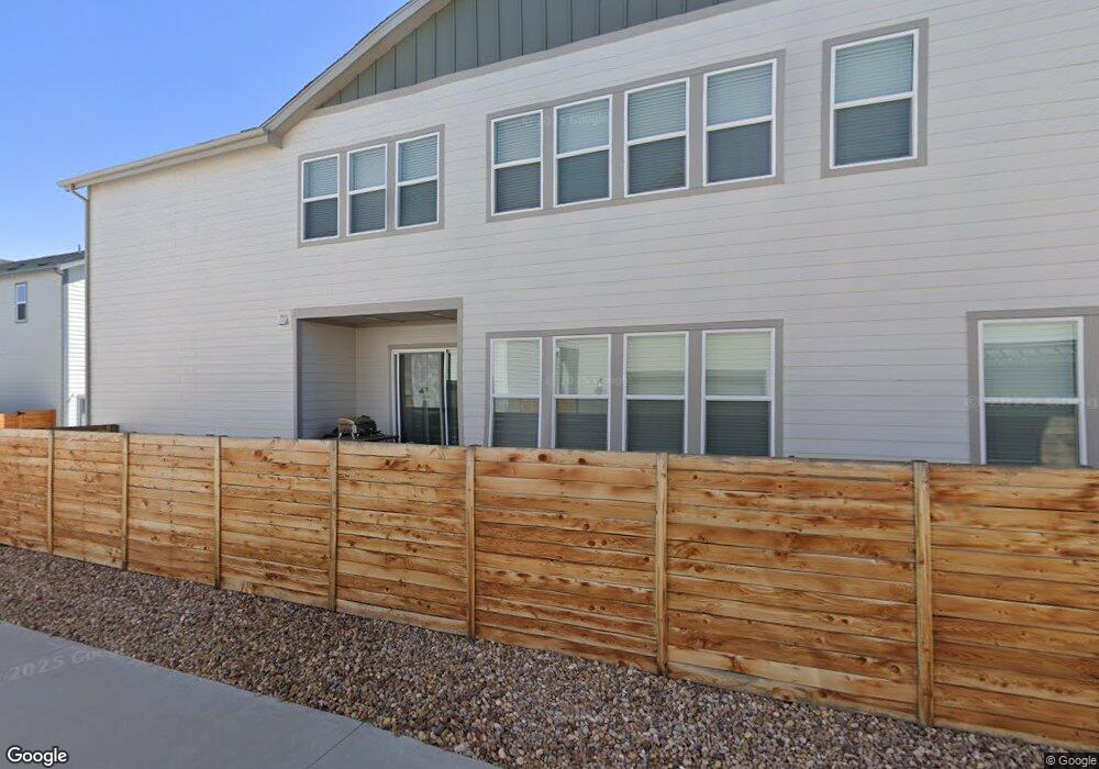 10564 Oncilla Ln, Lone Tree, CO 80124 - photo 1