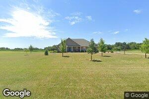 3326 Hunter Rd, Quincy, IL 62305