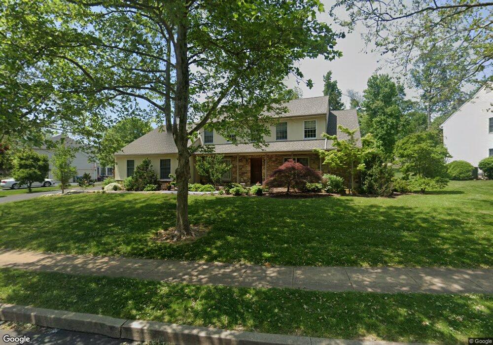 32 Steeplechase Dr, Doylestown, PA 18901 - photo 1