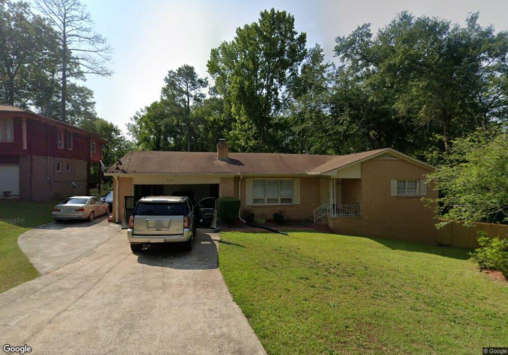 823 Mccall Rd, Macon, GA 31217 - photo 1