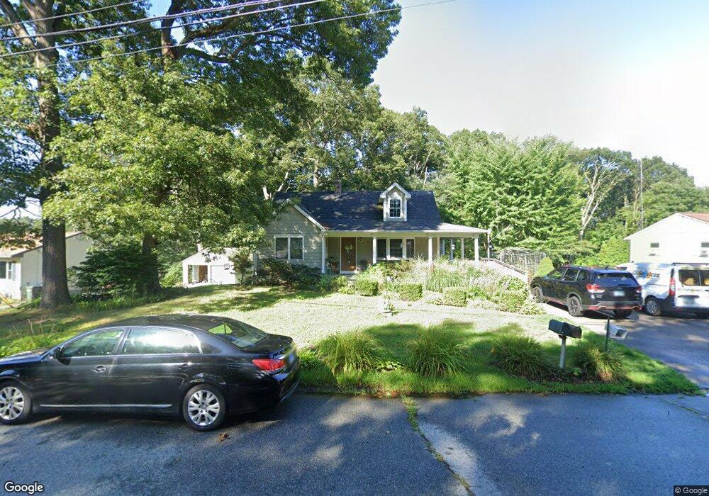 72 Georgia Rd, Oakdale, CT 06370 - photo 1