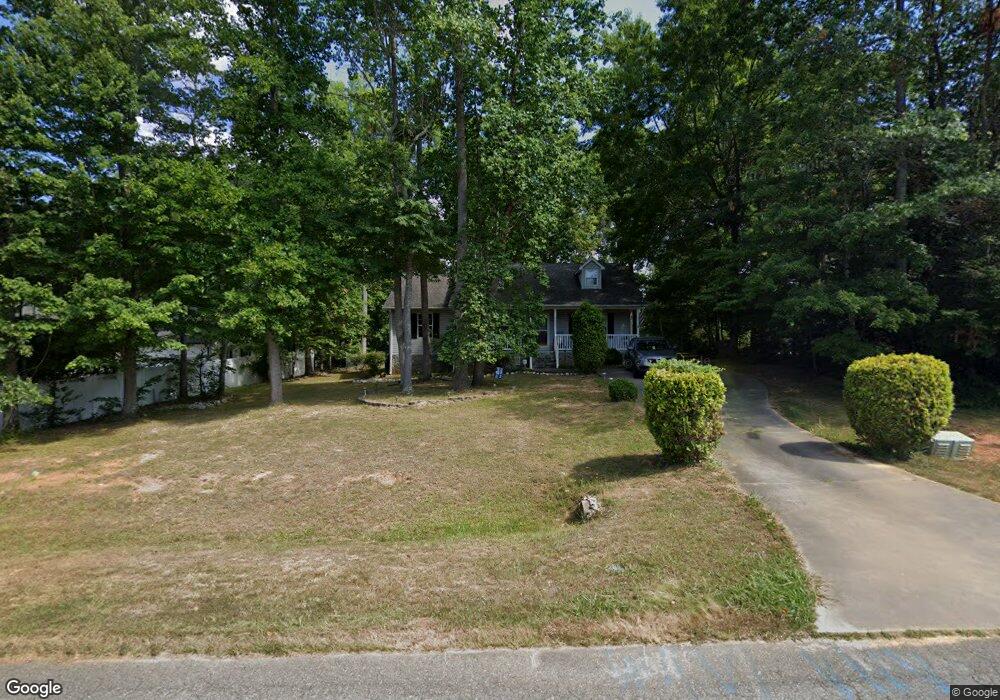 2399 Regency Dr, Randleman, NC 27317 - photo 1