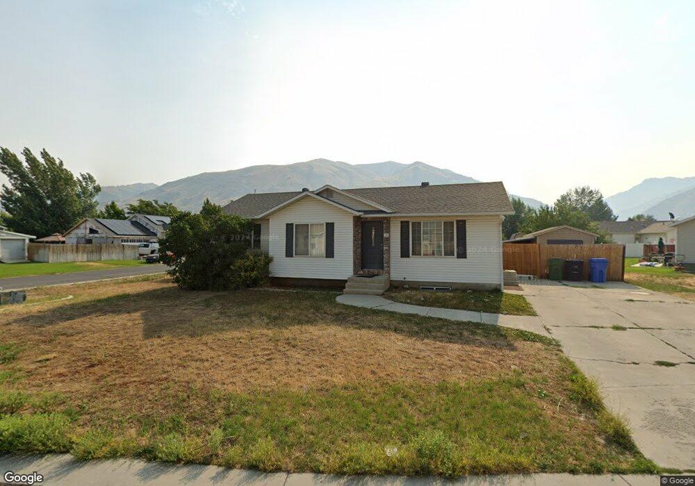 155 Wapiti Loop, Hyrum, UT 84319 - photo 1