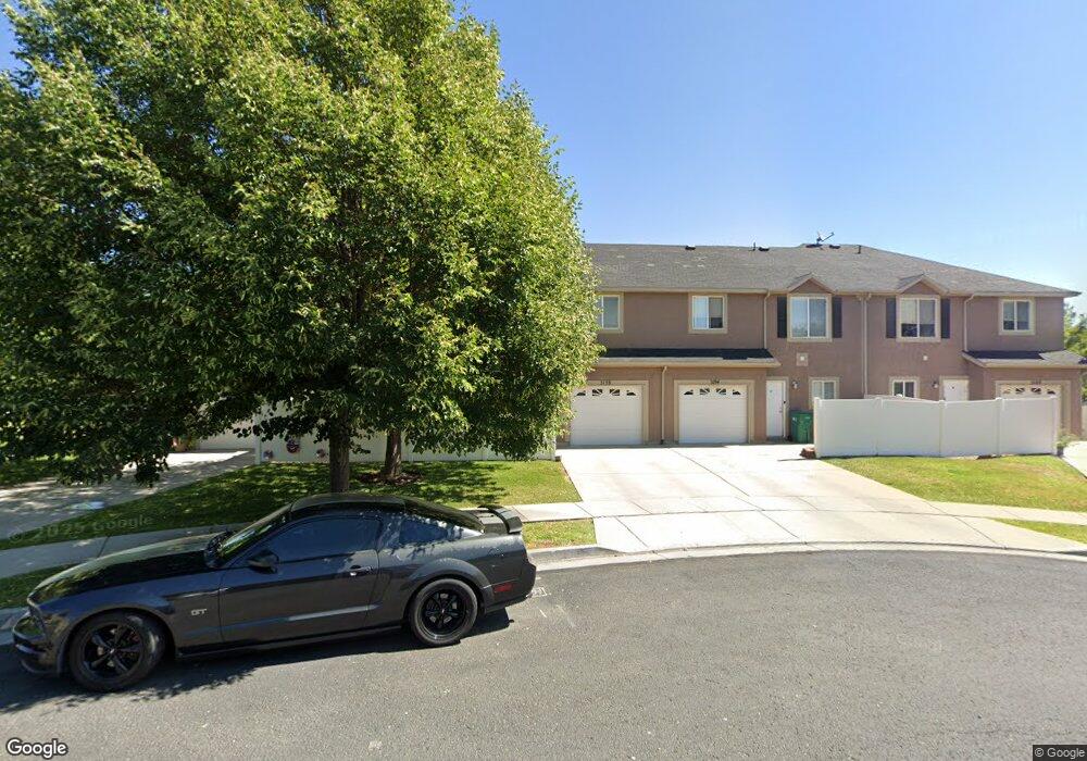 5198 Clay Hollow Ave, West Jordan, UT 84081 - photo 1