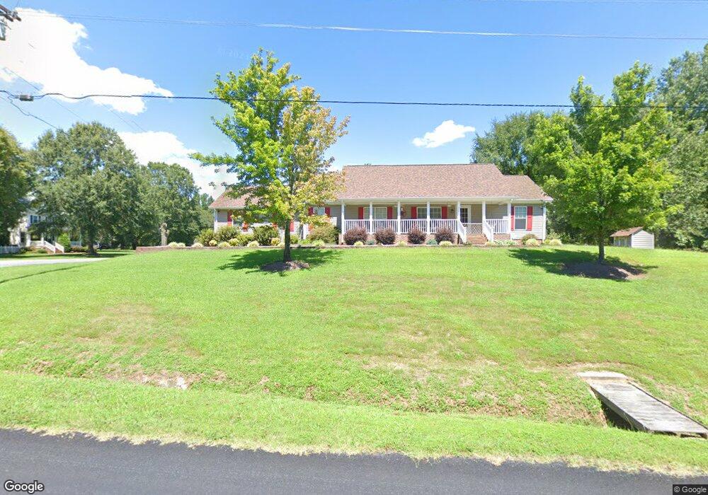 3005 Parks Lafferty Rd, Concord, NC 28025 - photo 1