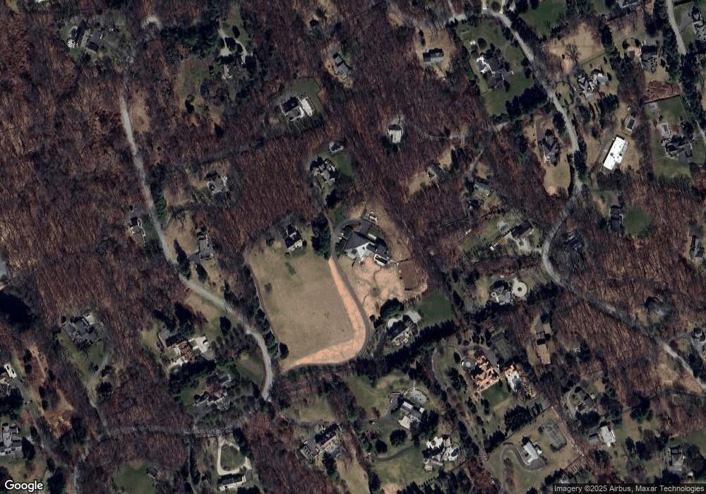 123 Middlebrook Farm Rd, Wilton, CT 06897 - photo 1