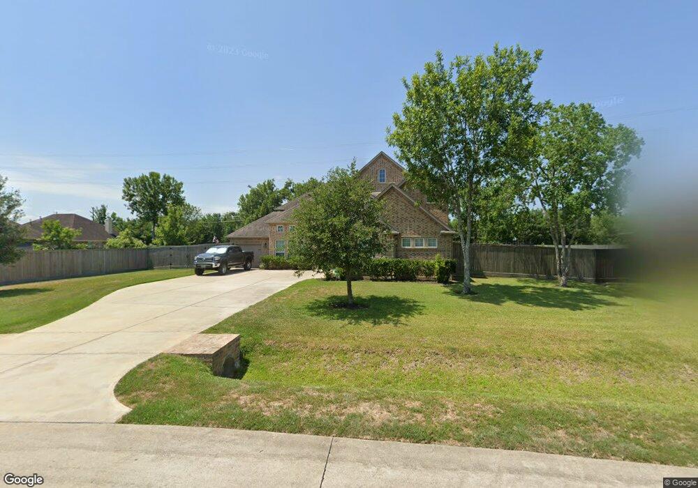 8002 Cullen Estates Dr, Pearland, TX 77584 - photo 1