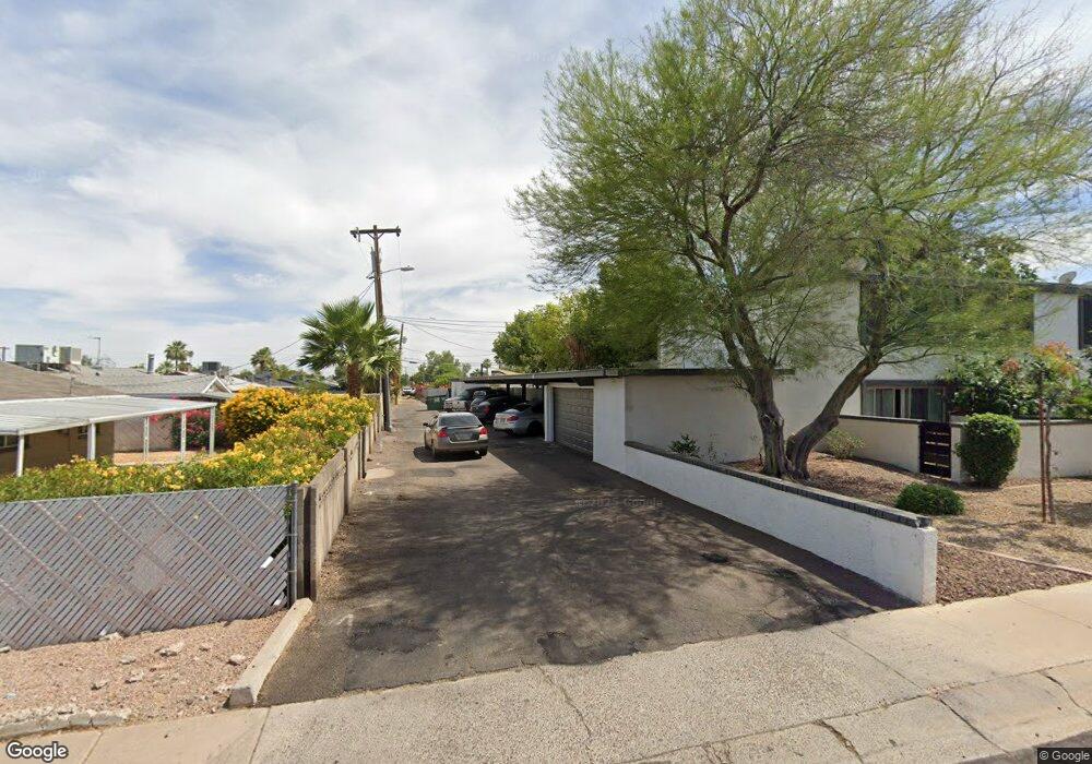 7325 E Belleview St unit 1012, Scottsdale, AZ 85257 - photo 1