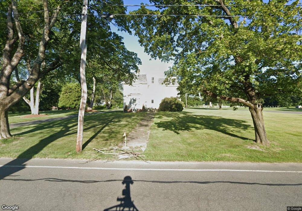 443 Main St, Hatfield, MA 01038 - photo 1