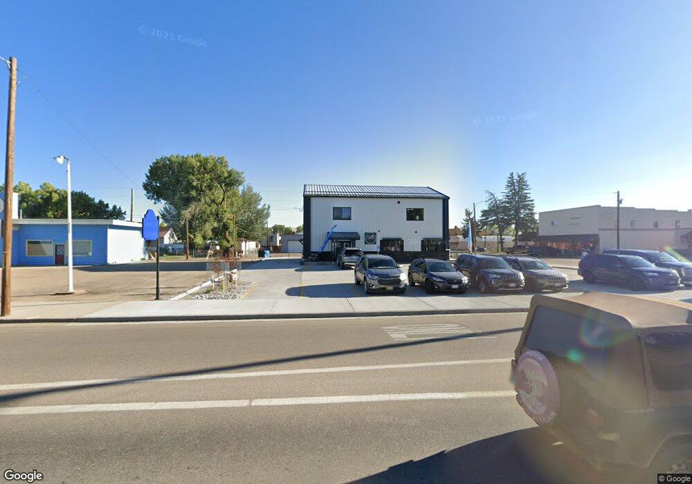 430 W Victory Way, Craig, CO 81625 - photo 1