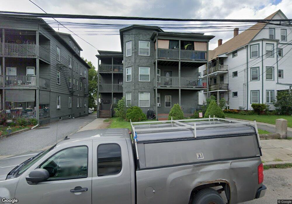 424 Rathburn St unit 12, Woonsocket, RI 02895 - photo 1