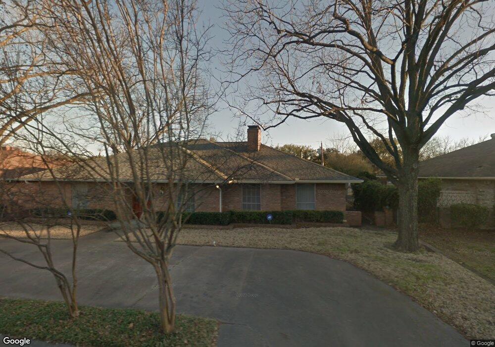 6312 E Lovers Ln, Dallas, TX 75214 - photo 1