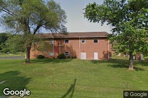 3415 Locust Grove Ln, Salem, VA 24153