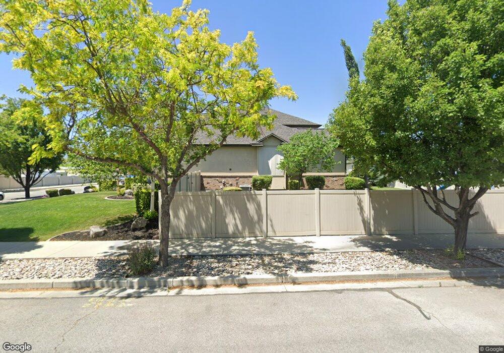 11328 S 2420 W unit 4, South Jordan, UT 84095 - photo 1