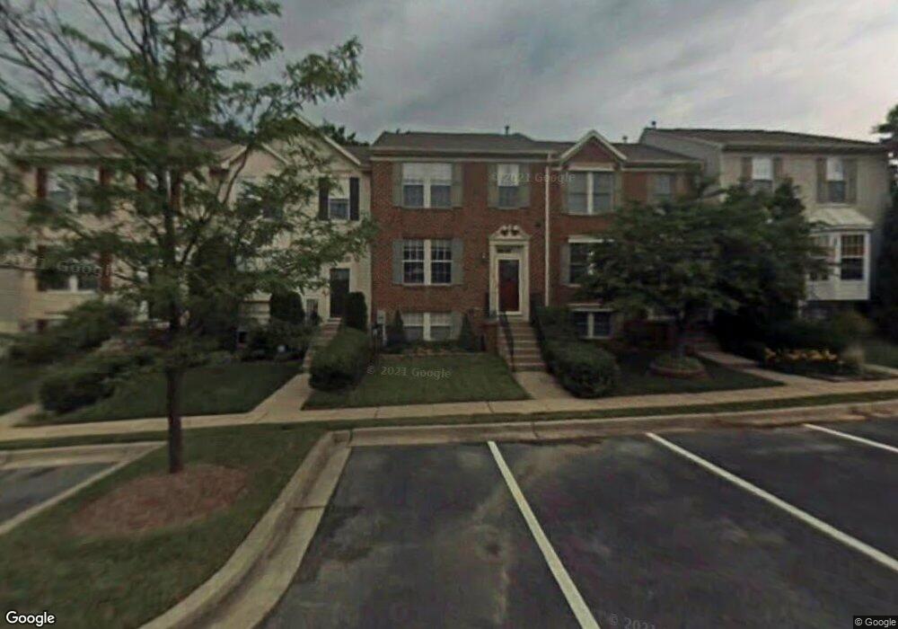 750 Pine Drift Dr, Odenton, MD 21113 - photo 1