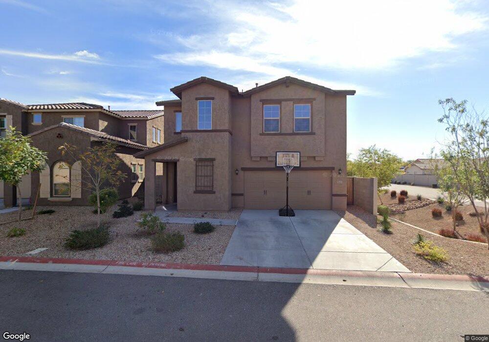 8611 E Laguna Azul Ave, Mesa, AZ 85209 - photo 1