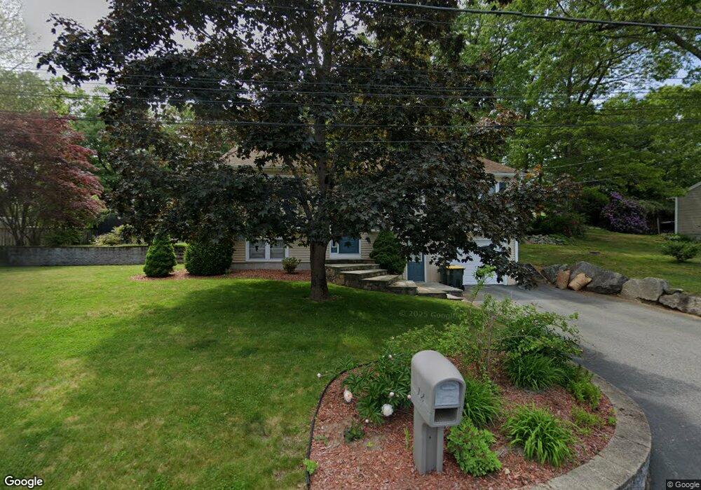 12 Kensington St, Smithfield, RI 02917 - photo 1