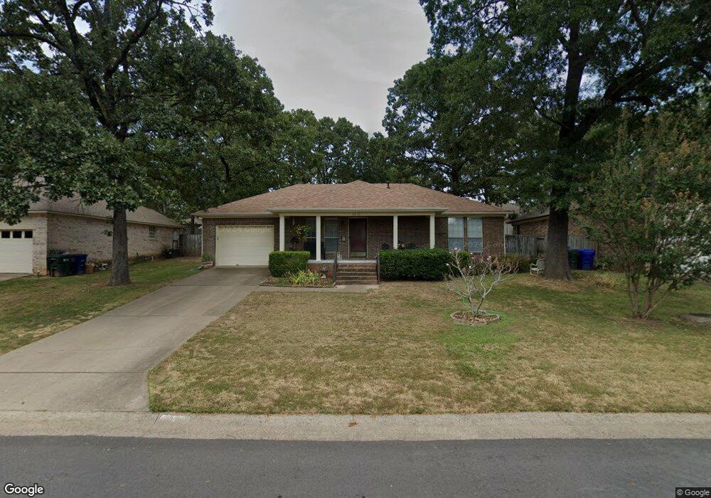 2430 Misty Ln, Conway, AR 72032 - photo 1