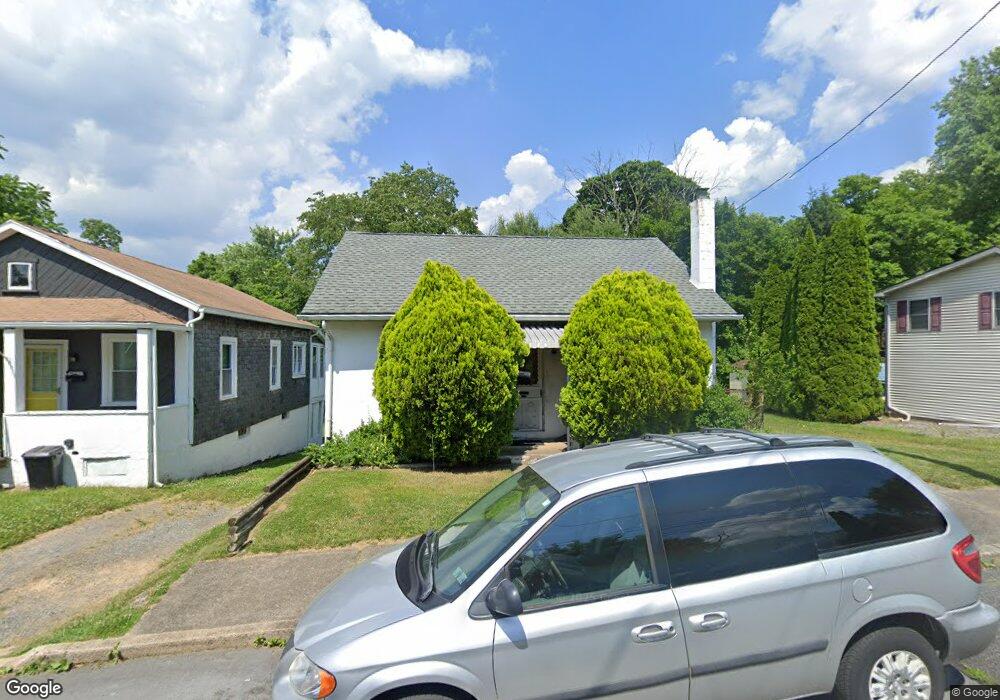 2523 S Alice St unit 2525, Allentown, PA 18103 - photo 1