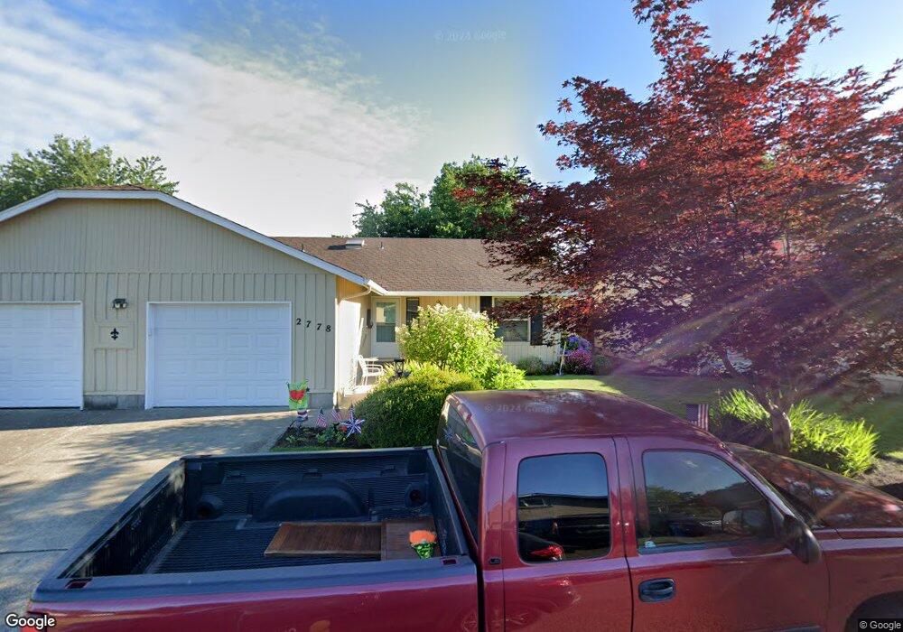 2778 Dayna Ln, Eugene, OR 97408 - photo 1