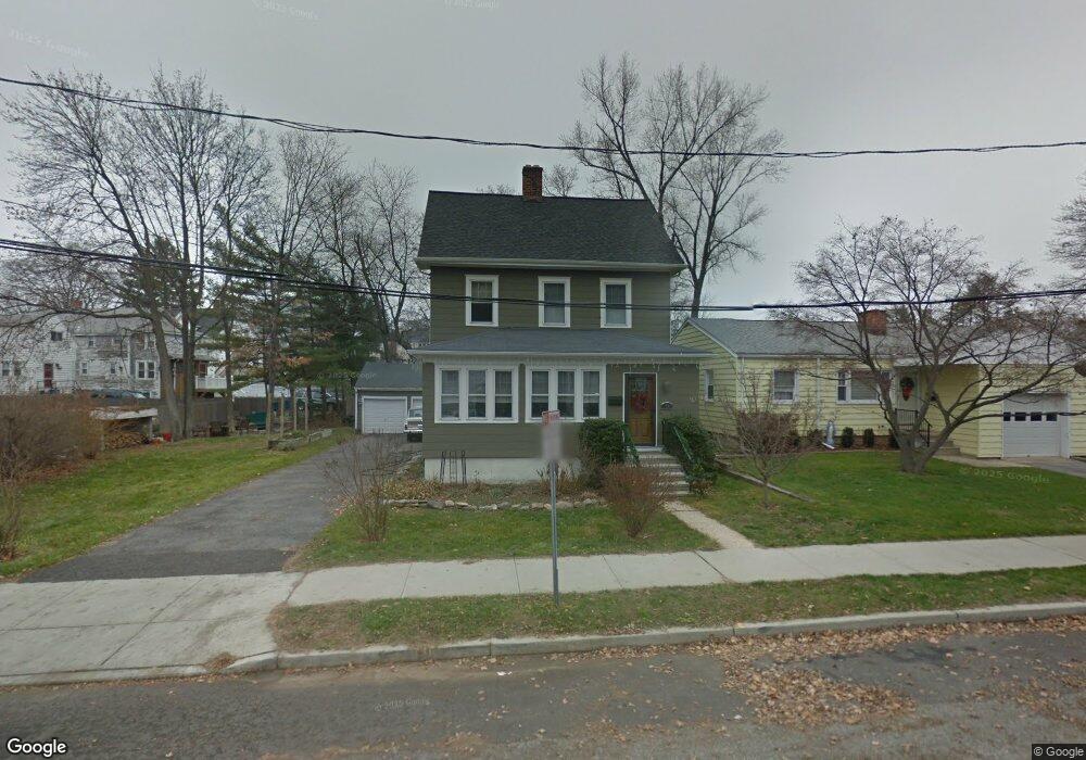 14 Hallmark Place, Stamford, CT 06906 - photo 1