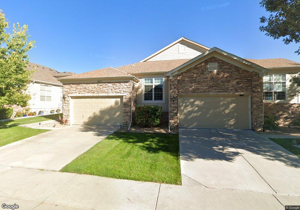 3827 E 127th Ln, Thornton, CO 80241 - photo 1