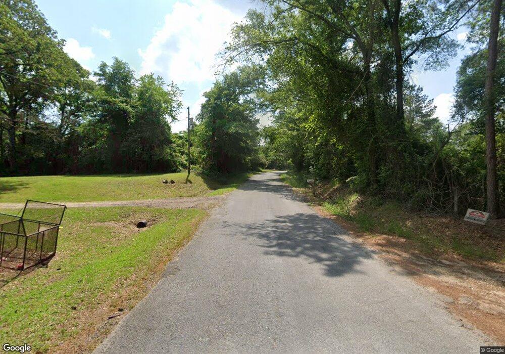 0 Jessie Byrd Rd, Laurel, MS 39443 - photo 1