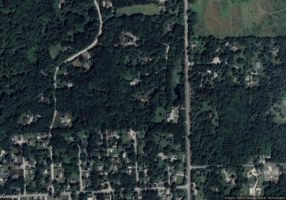 843 N Main Rd, Jamestown, RI 02835 - photo 1