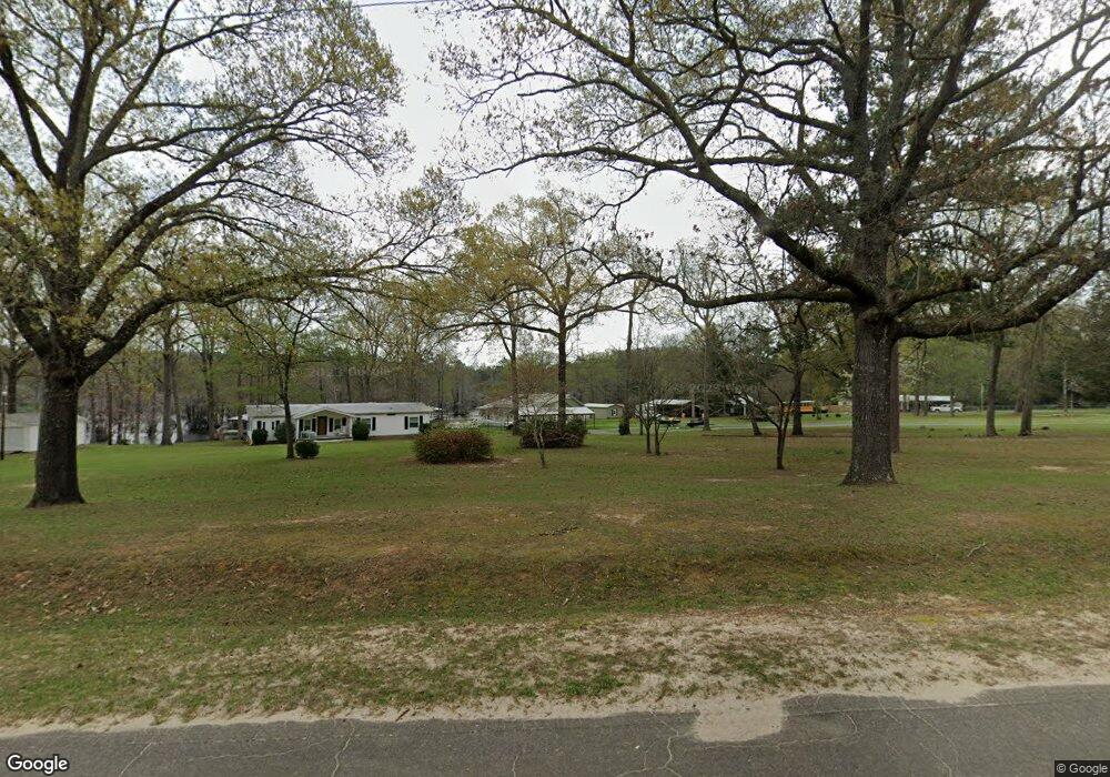 665 Smoak Bridge Cir, Warwick, GA 31796 - photo 1