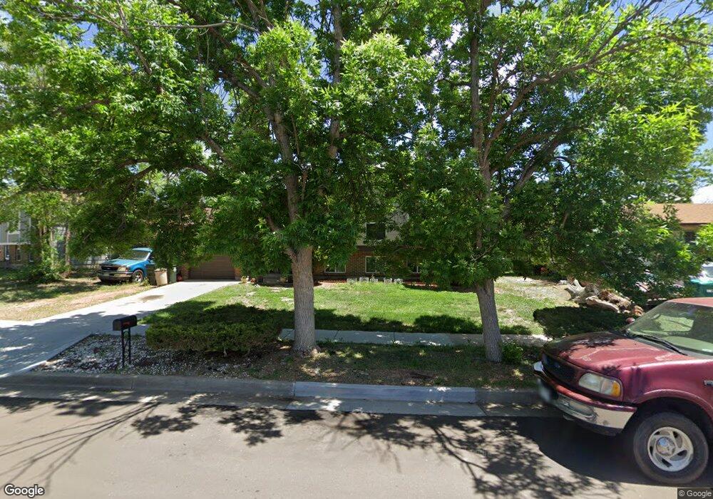 2439 Cather Cir, Colorado Springs, CO 80916 - photo 1