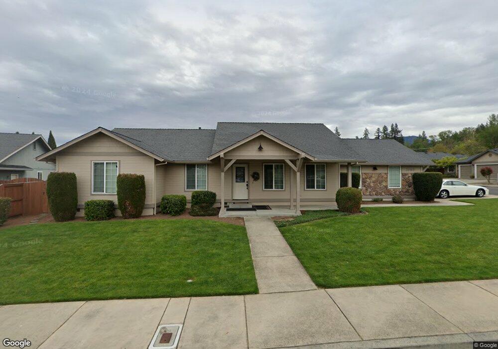 2085 Colorado Ln, Grants Pass, OR 97527 - photo 1