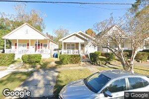 1509 Orange St, Wilmington, NC 28401