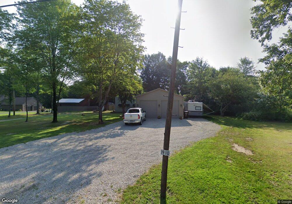 1910 Warner Rd NE, Vienna, OH 44473 - photo 1