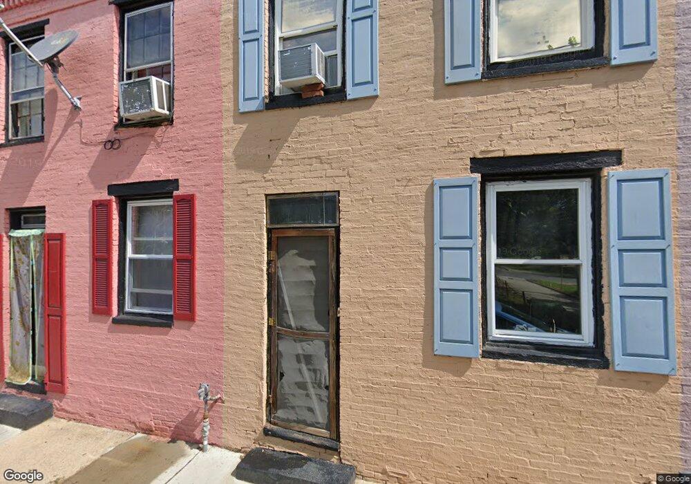 1118 Sarah Ann St, Baltimore, MD 21223 - photo 1