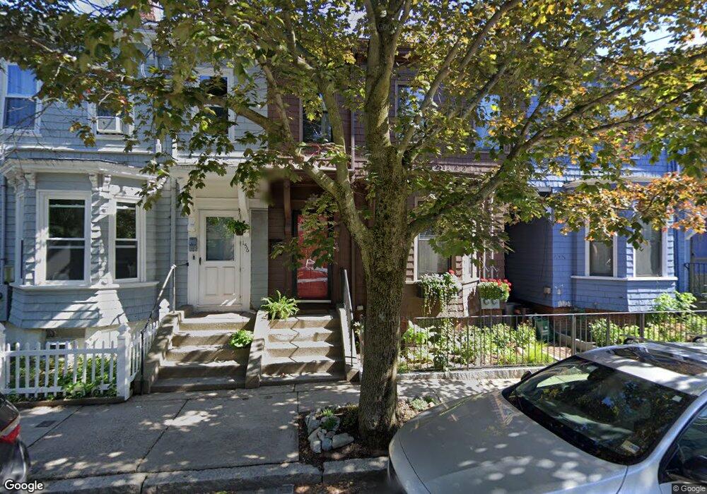 158 Pleasant St, Cambridge, MA 02139 - photo 1