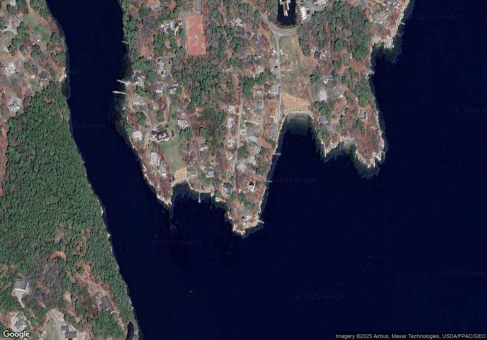 40 Juniper Point Rd, Boothbay Harbor, ME 04538 - photo 1