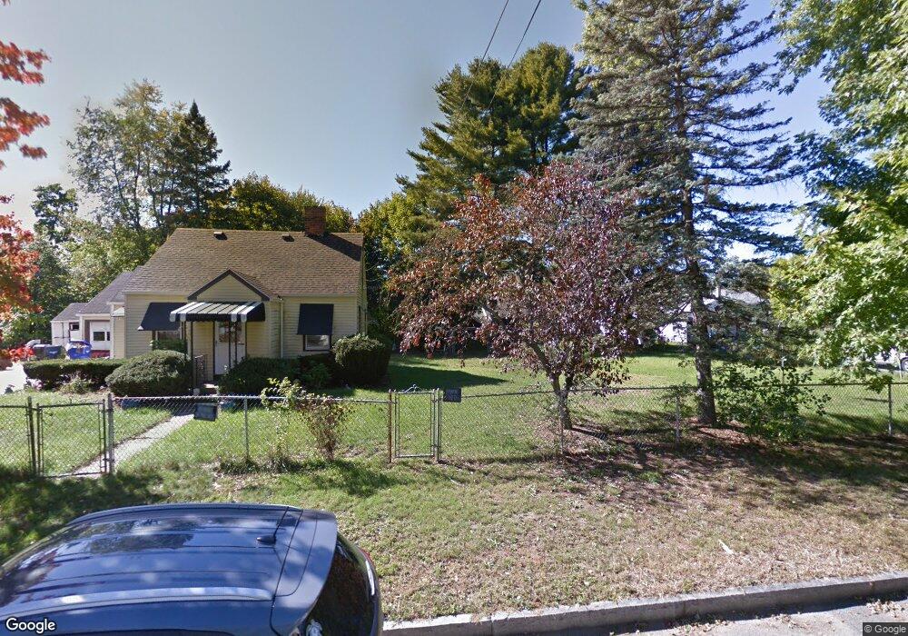 104 Wrentham Rd, Springfield, MA 01119 - photo 1