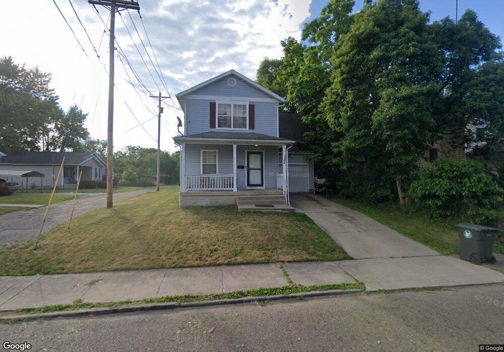 732 Young Ave NE, Canton, OH 44704 - photo 1