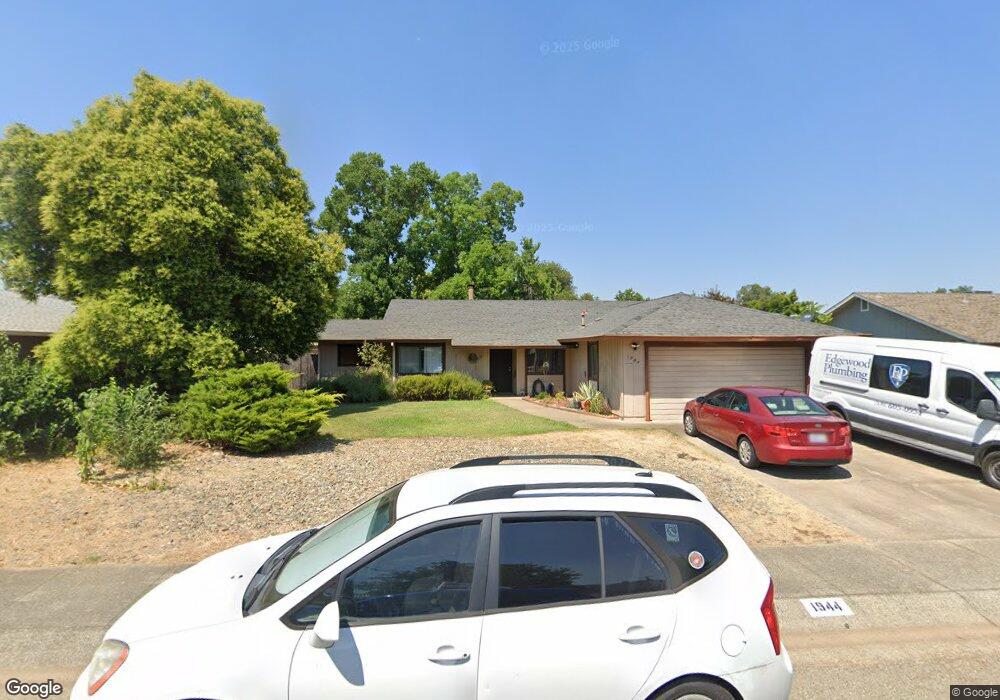 1944 Silverfield Loop, Redding, CA 96002 - photo 1