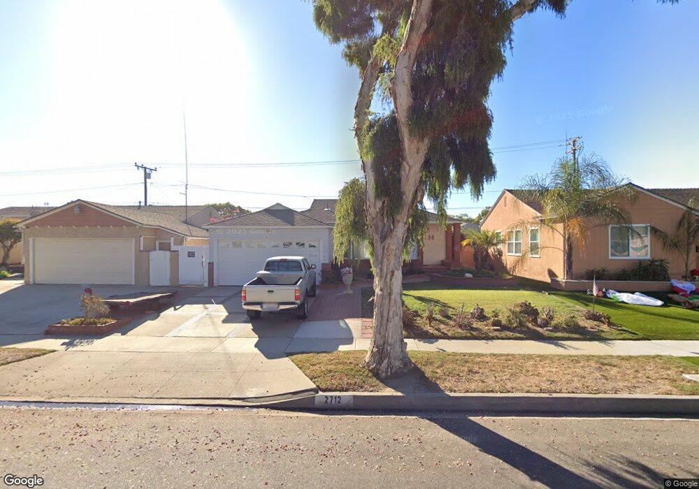 2712 Harvey Way, Lakewood, CA 90712 - photo 1