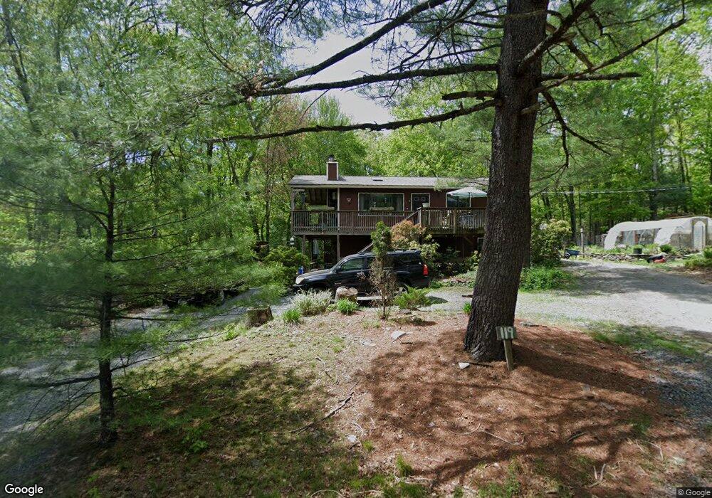 119 Tigerlily Dr, Dingmans Ferry, PA 18328 - photo 1