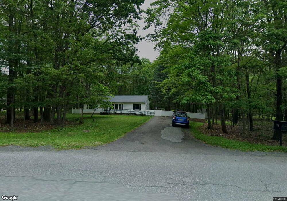 16 Shenkel Rd, Effort, PA 18330 - photo 1