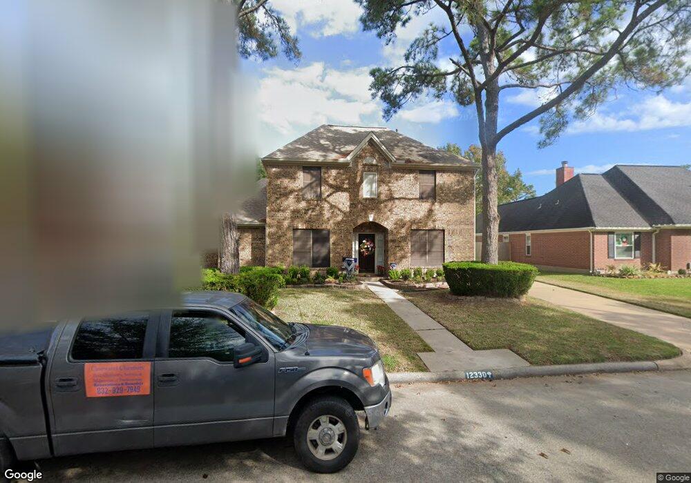 12330 Wealdstone Dr, Tomball, TX 77377 - photo 1